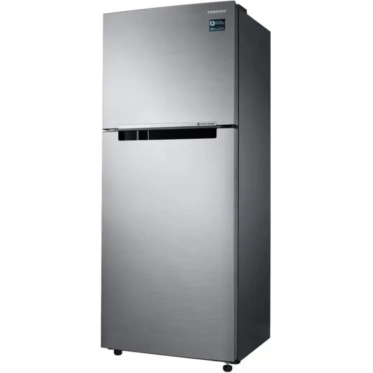 Refrigeradora Samsung/ Top Mount/ RT29K500JS8/AP/ 11'/ Digital Inverter/ Gris
