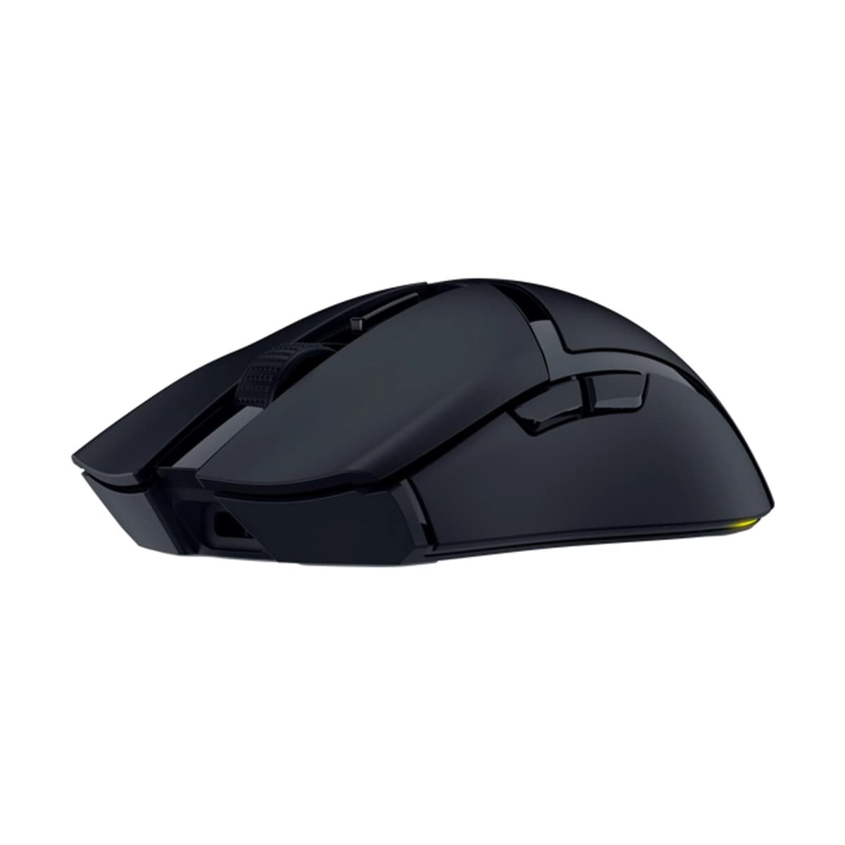 Mouse Gaming Razer/ Cobra HyperSpeed/ Inalámbrico/ Negro