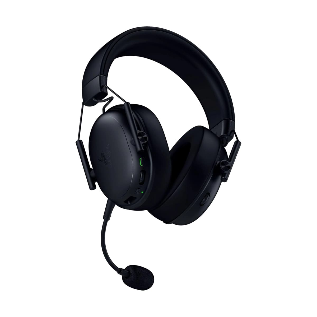 Audífonos Razer/ BlackShark V3/ Inalámbrico/ Negro