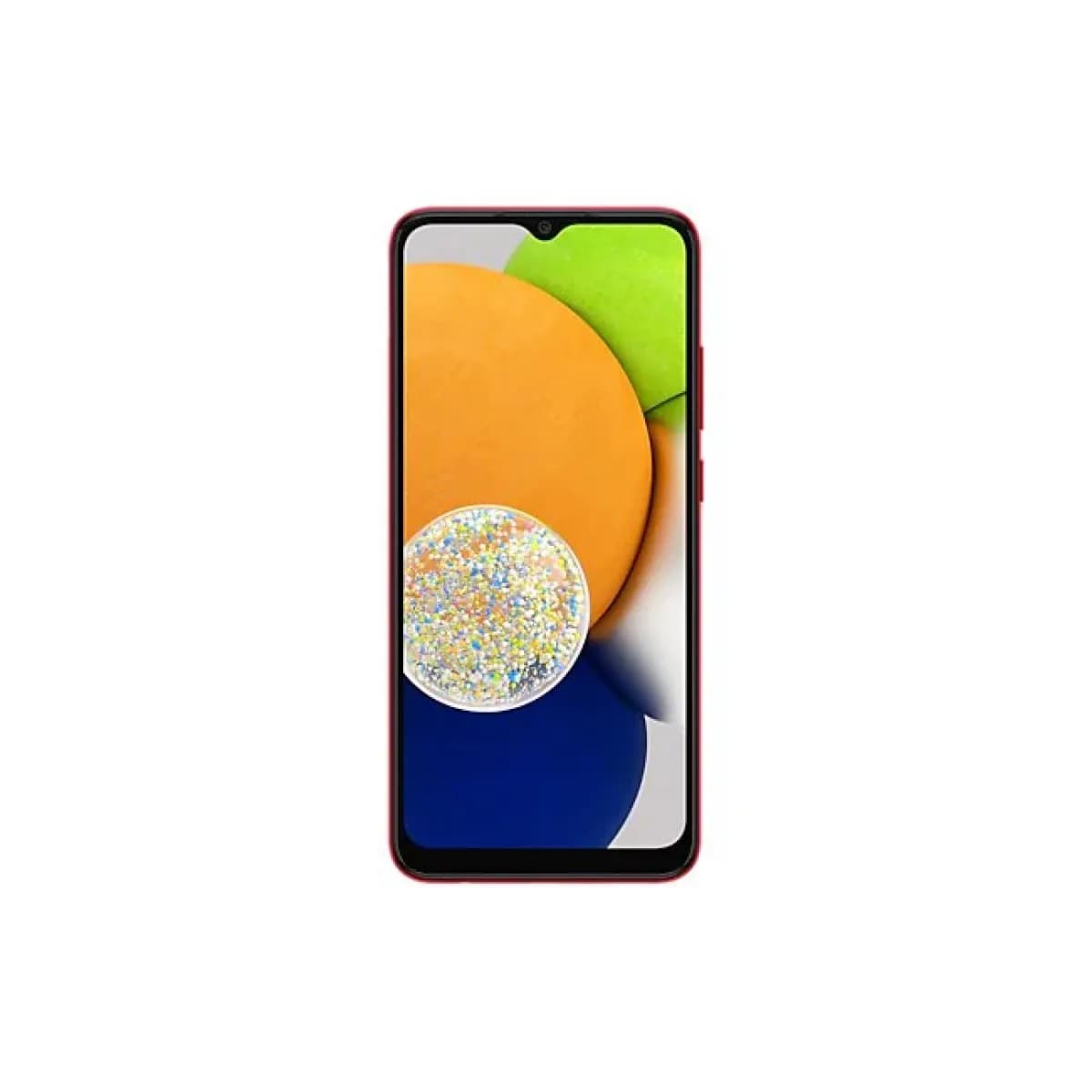 Samsung Galaxy A03/ 4GB RAM/ 64GB/ Red