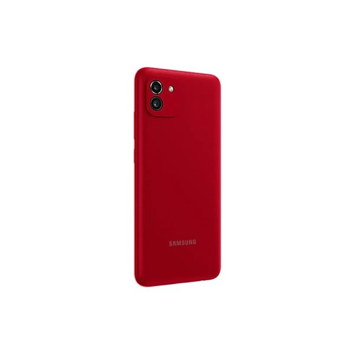 Samsung Galaxy A03/ 4GB RAM/ 64GB/ Red