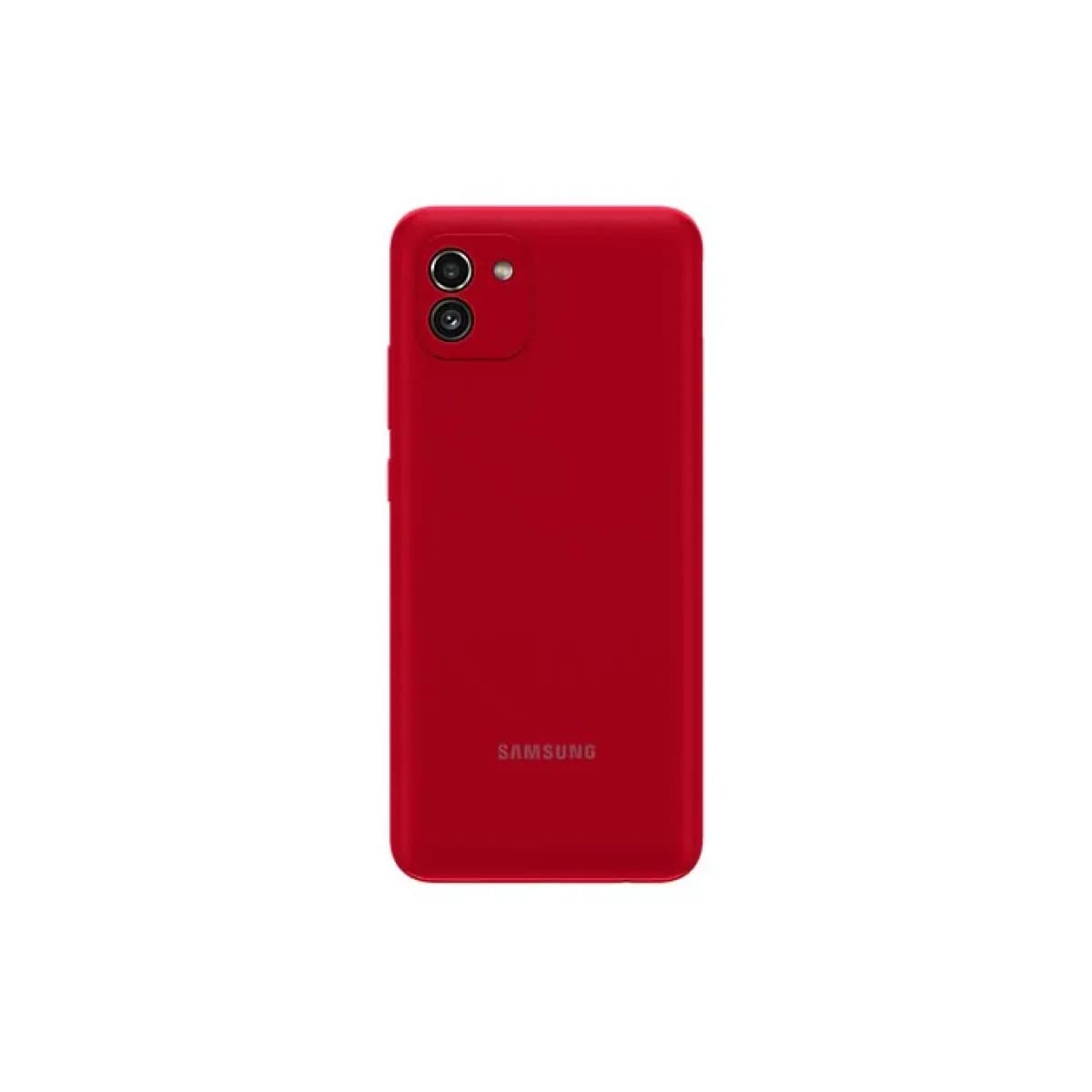 Samsung Galaxy A03/ 4GB RAM/ 64GB/ Red