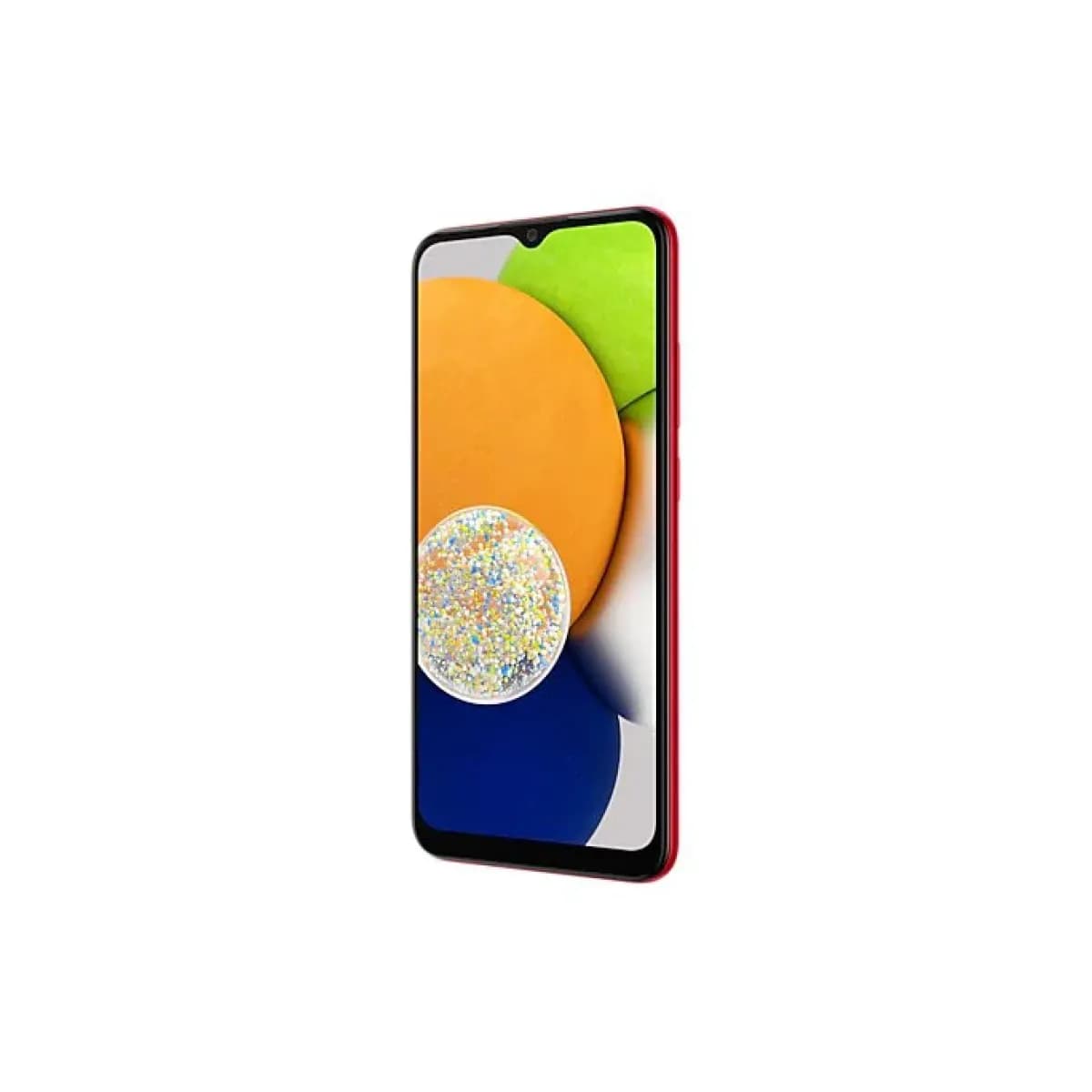 Samsung Galaxy A03/ 4GB RAM/ 64GB/ Red