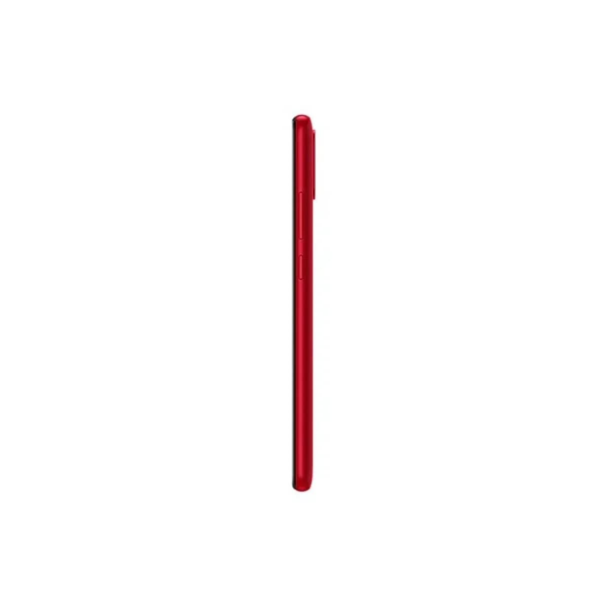 Samsung Galaxy A03/ 4GB RAM/ 64GB/ Red
