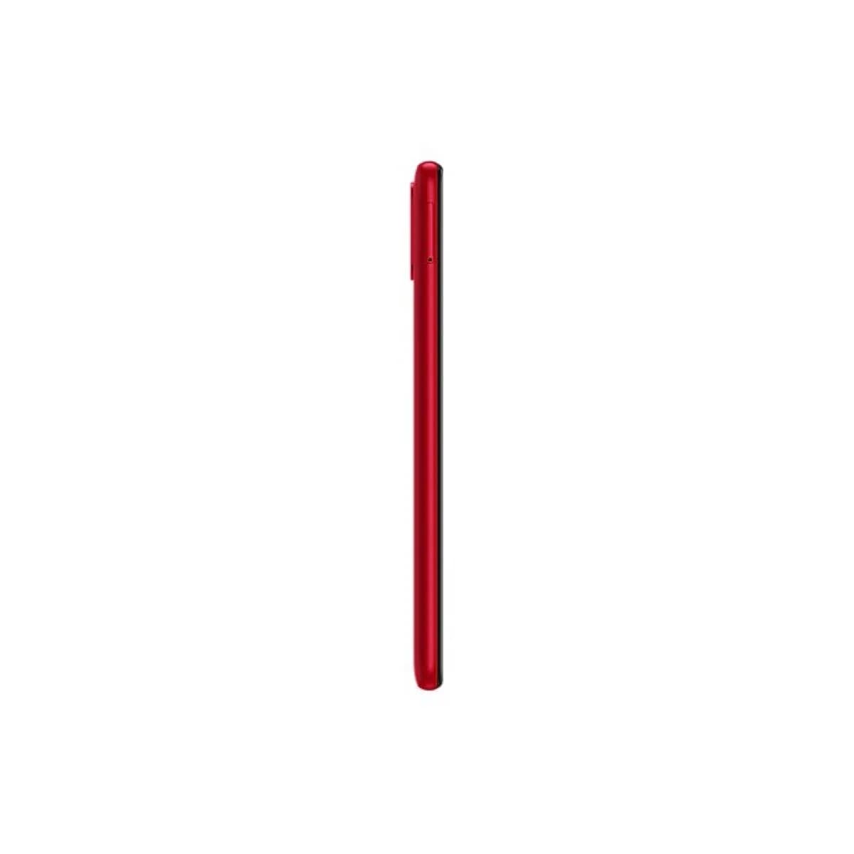 Samsung Galaxy A03/ 4GB RAM/ 64GB/ Red