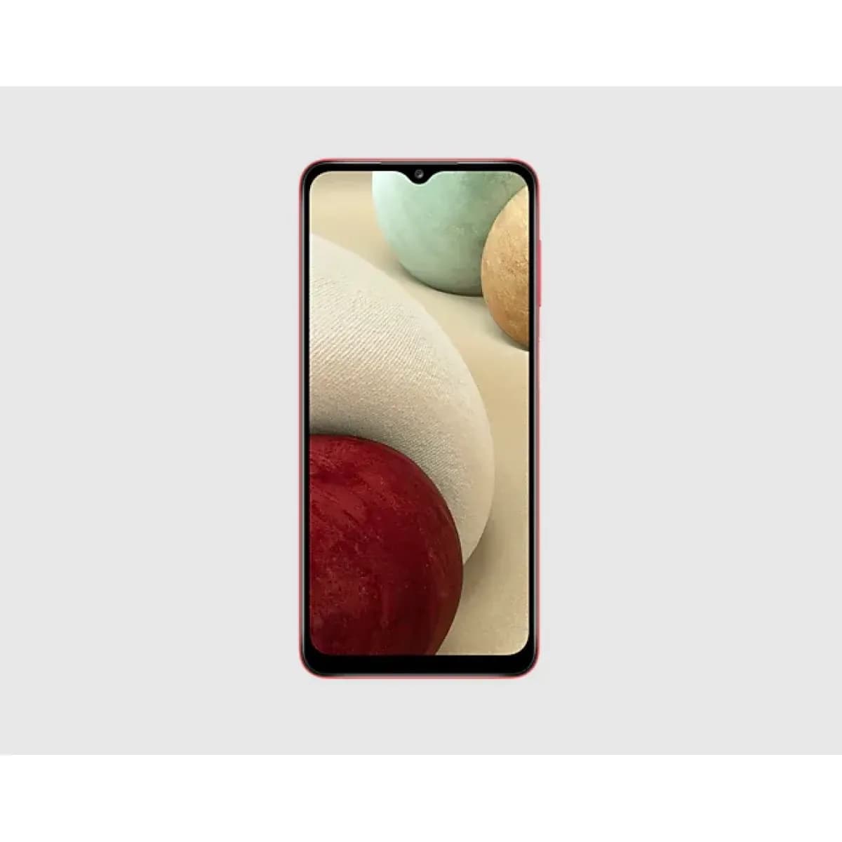 Samsung Galaxy A12/ 4GB RAM/ 64GB/ Red