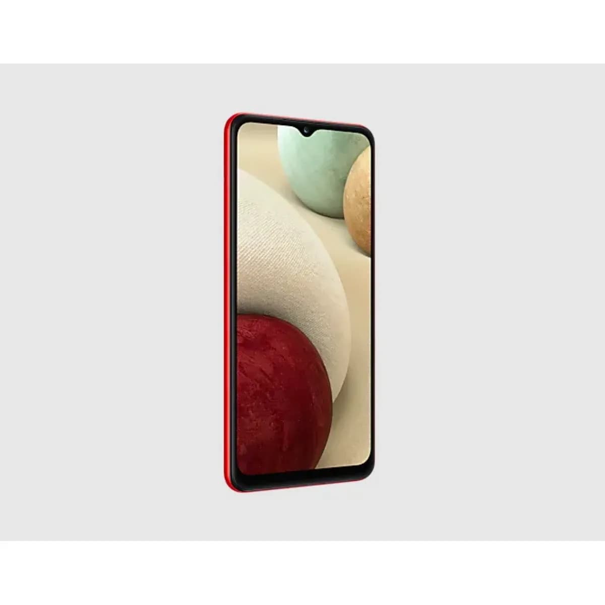 Samsung Galaxy A12/ 4GB RAM/ 64GB/ Red