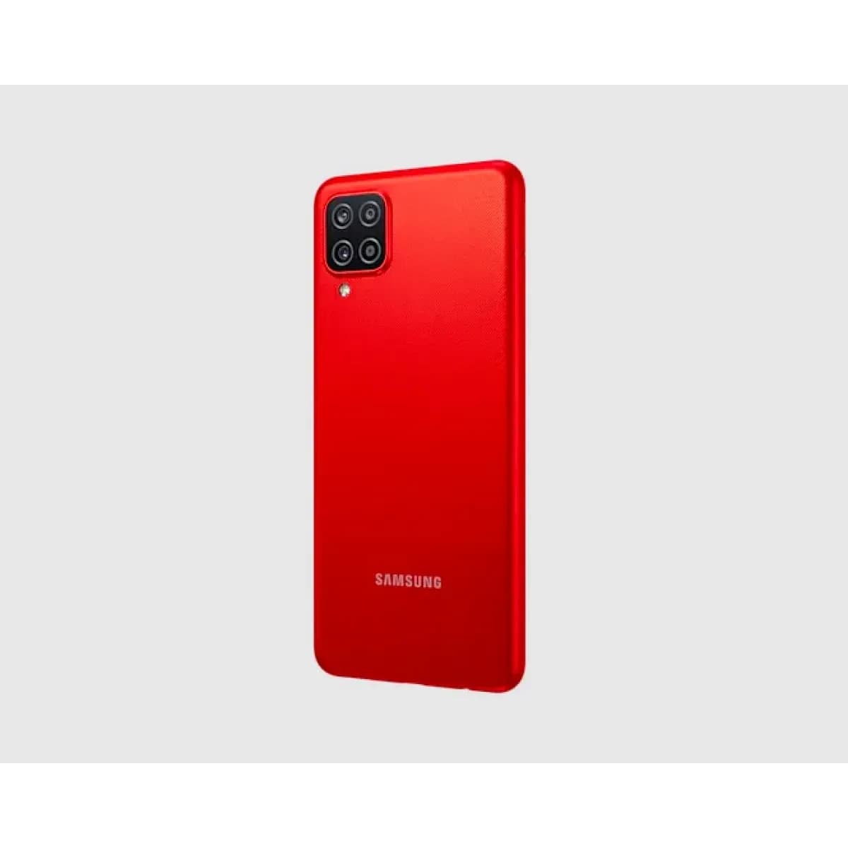 Samsung Galaxy A12/ 4GB RAM/ 64GB/ Red