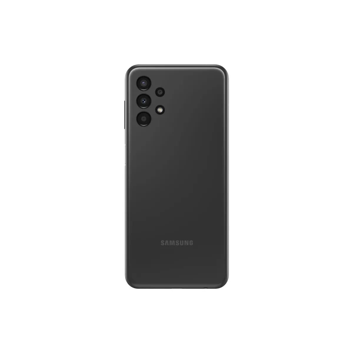 Samsung Galaxy A13/ 4GB RAM/ 128GB/ Awesome Black