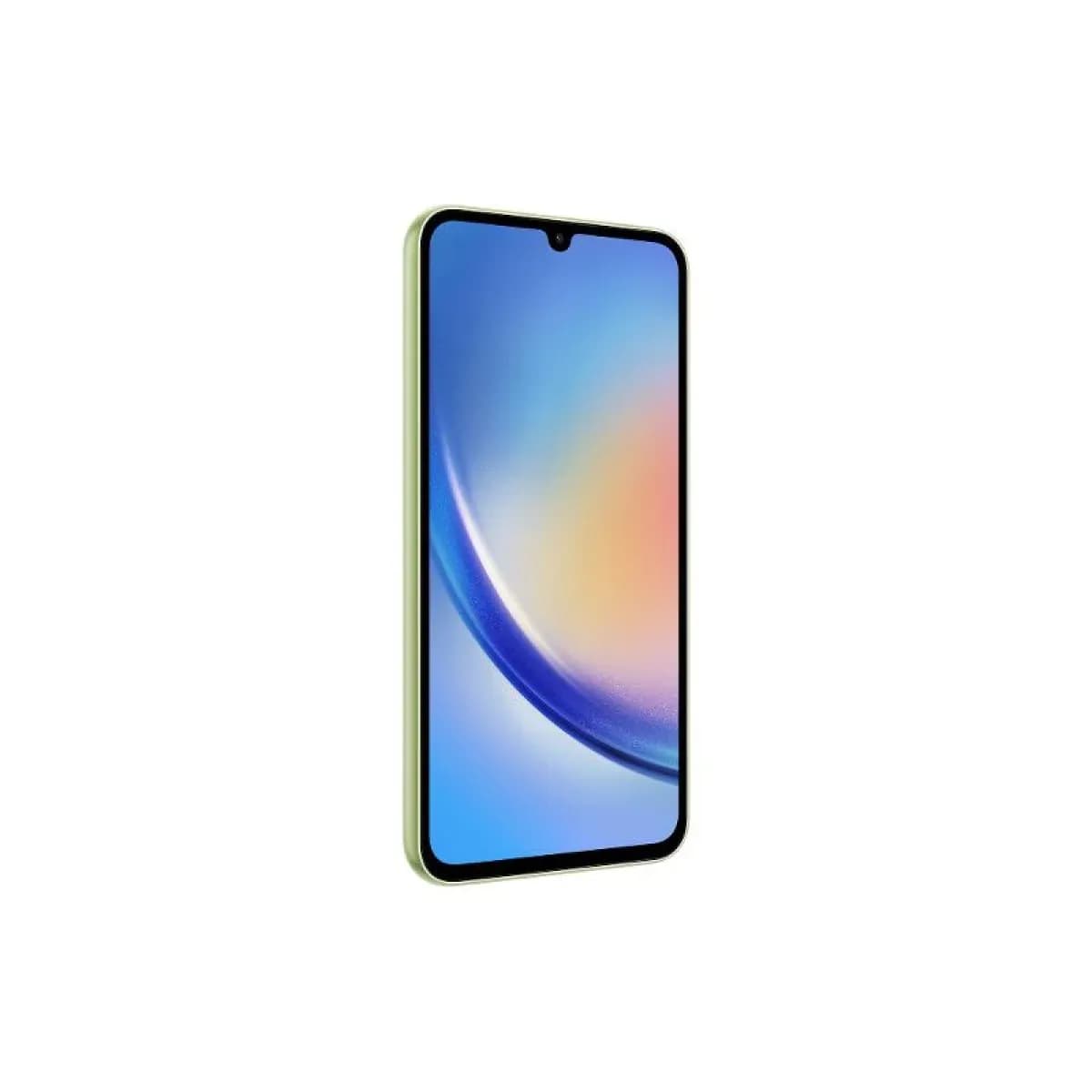 Samsung Galaxy A34/ 8GB RAM/ 256GB/ Awsome Lime