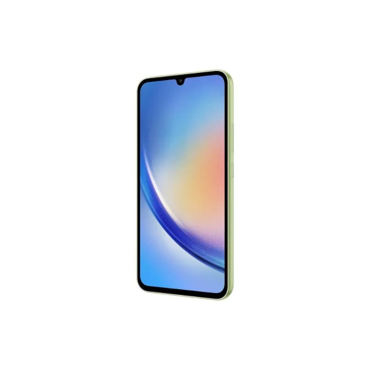 Samsung Galaxy A34/ 8GB RAM/ 256GB/ Awsome Lime