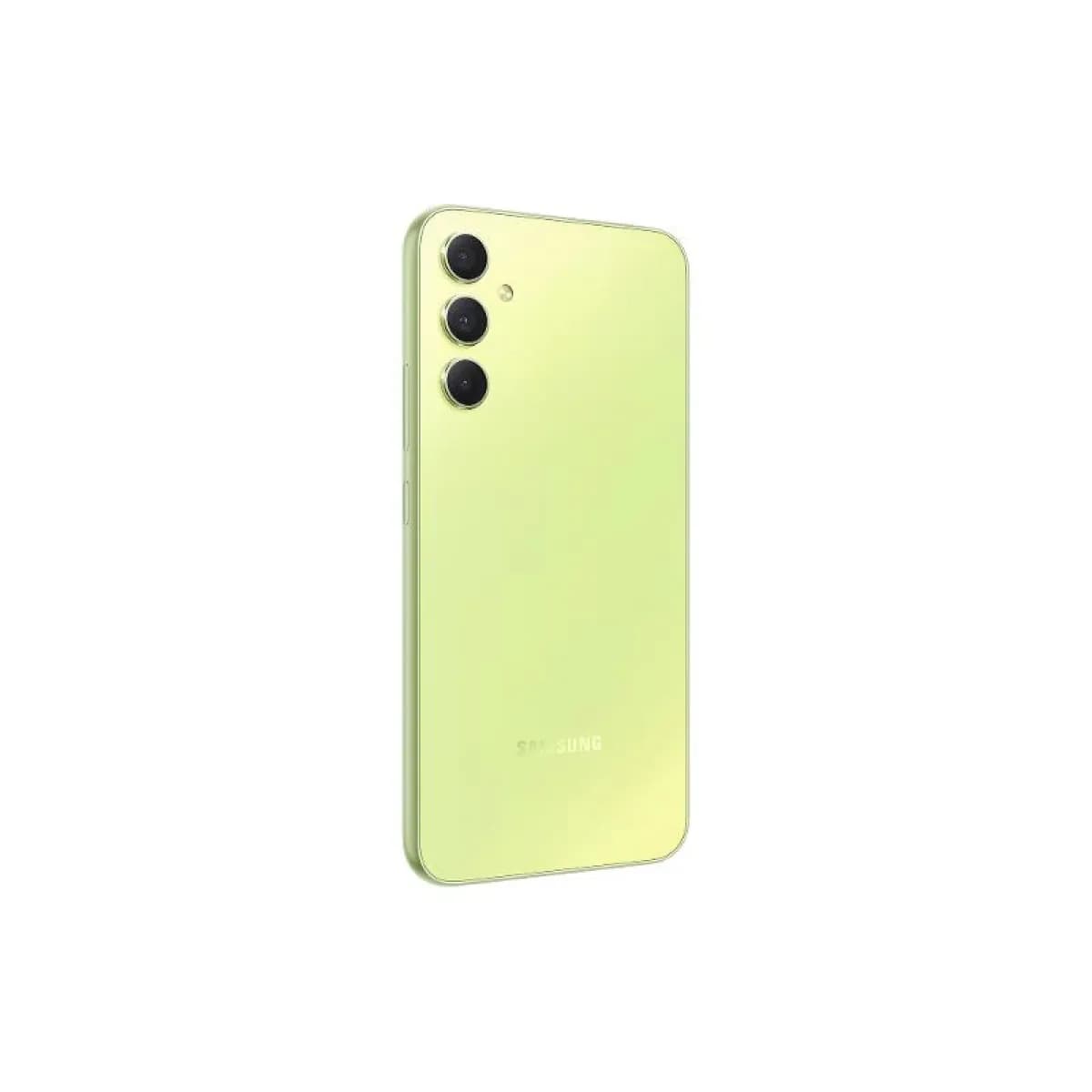 Samsung Galaxy A34/ 8GB RAM/ 256GB/ Awsome Lime