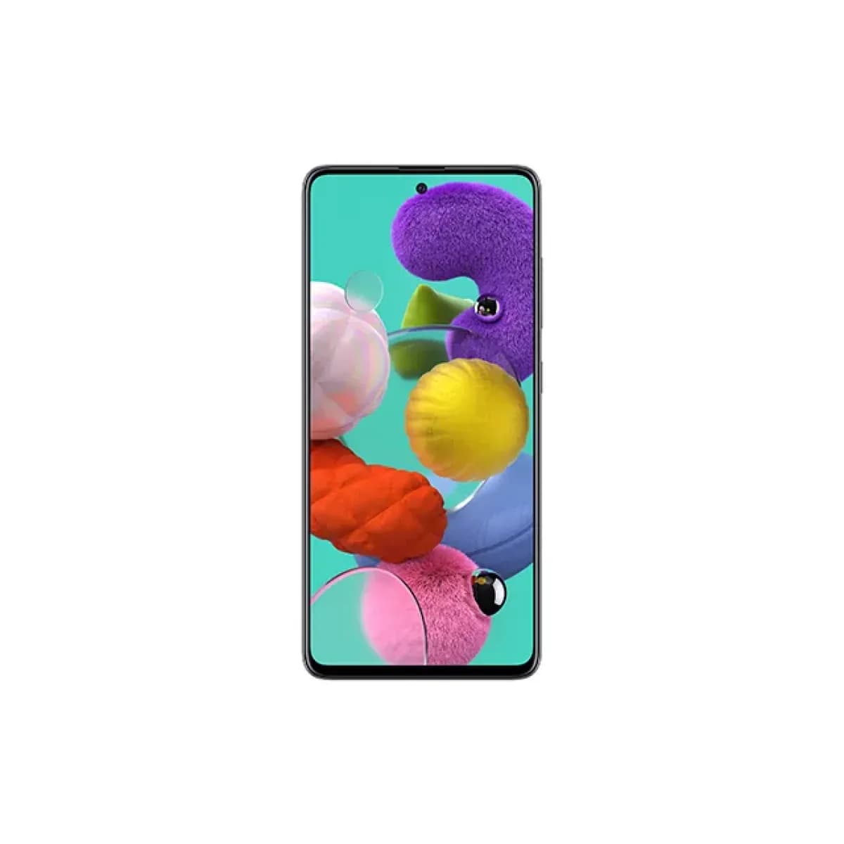 Samsung Galaxy A51 RAM 4GB/ 128GB Negro