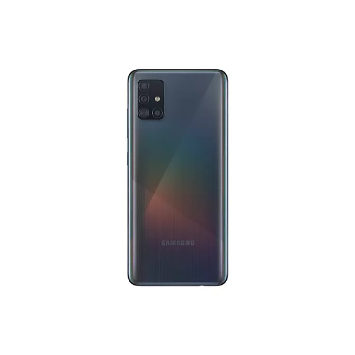 Samsung Galaxy A51 RAM 4GB/ 128GB Negro