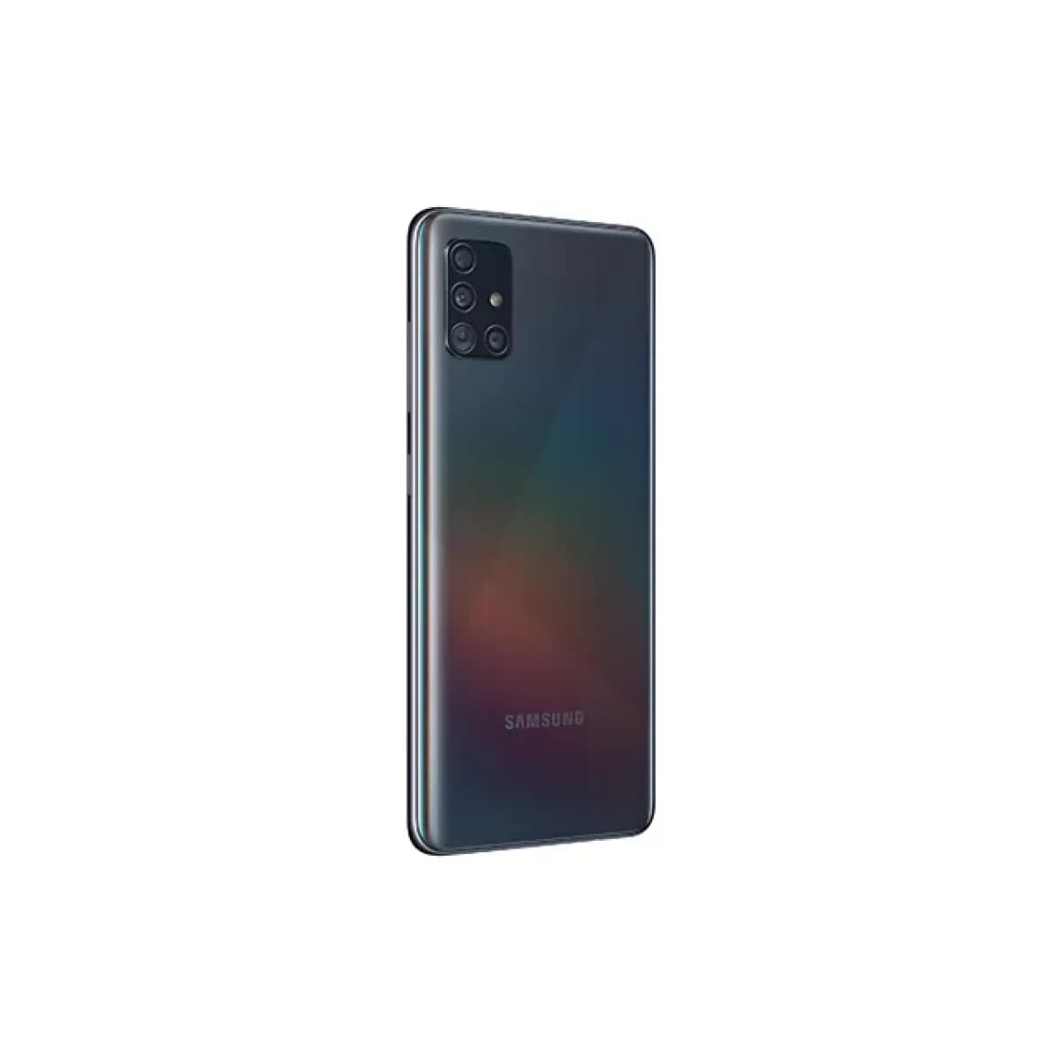 Samsung Galaxy A51 RAM 4GB/ 128GB Negro