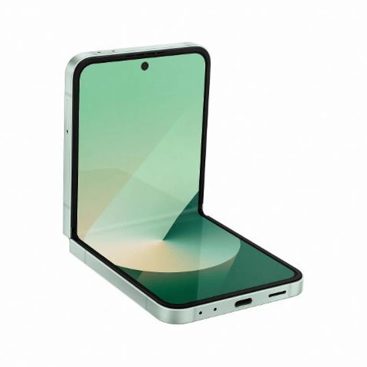 Samsung Galaxy Z Flip6/ 12GB RAM/ 256GB/ Mint