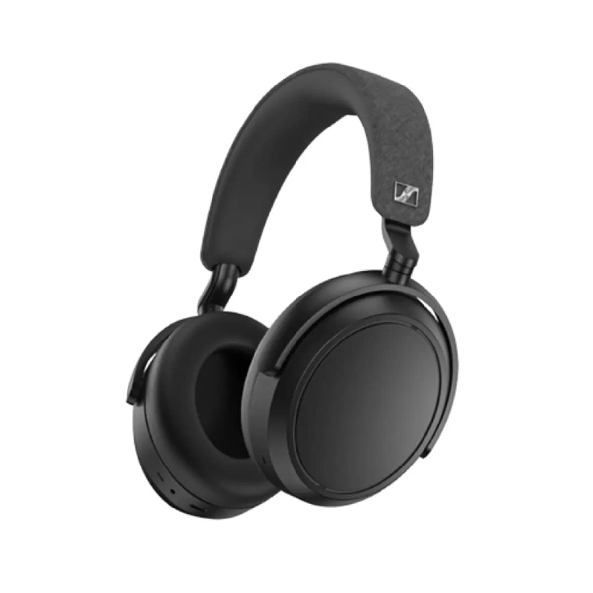 Audífonos Sennheiser/ Momentum 4/ Inalámbrico/ Con Cancelación de Sonido/ Negro
