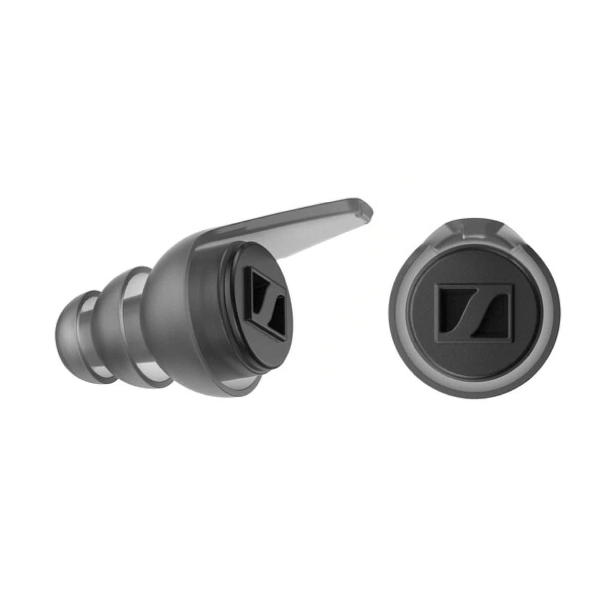 Tapones para Oídos Sennheiser/ SoundProtex Plus/ Gris