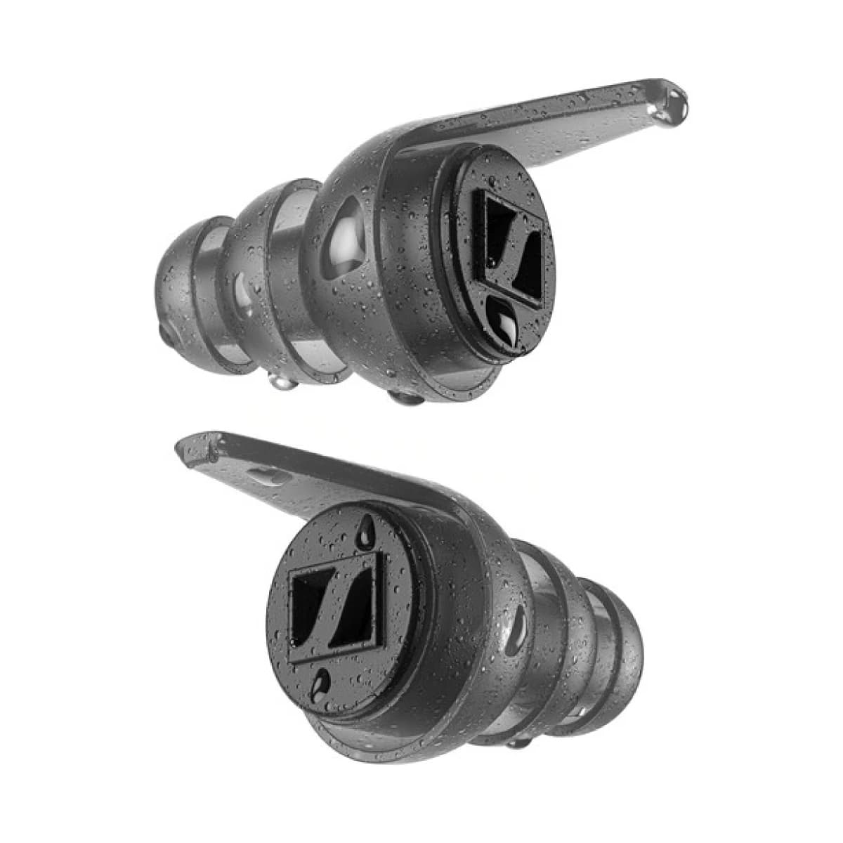 Tapones para Oídos Sennheiser/ SoundProtex Plus/ Gris