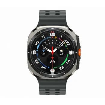 Smartwatch Samsung Galaxy Watch Ultra/ 47mm/ Titanium Silver