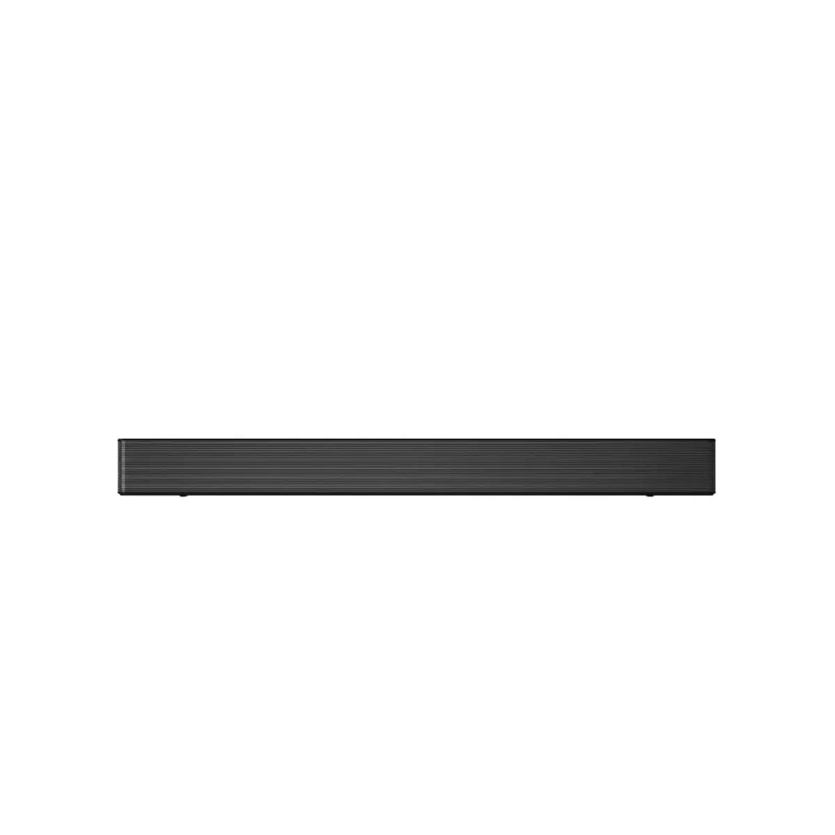 Barra de Sonido LG SNH5/ 4.1 Canales/ 600W/ Negra