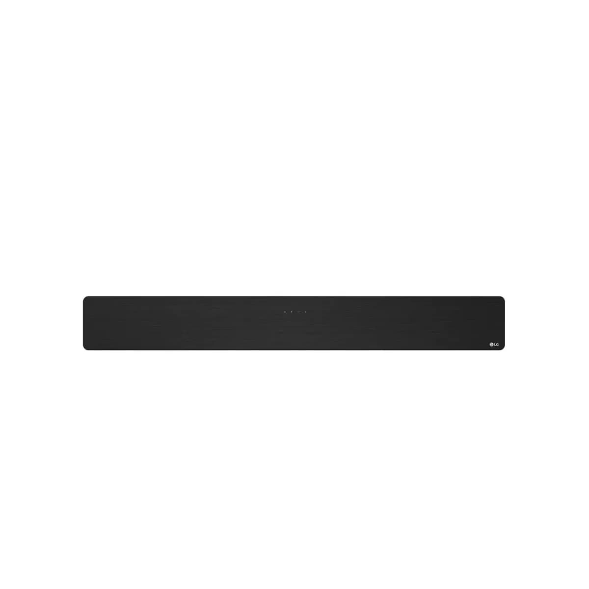 Barra de Sonido LG SNH5/ 4.1 Canales/ 600W/ Negra