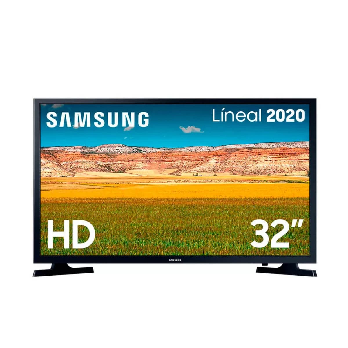 Smart TV Samsung 32" HD LED/ UN32-T4300