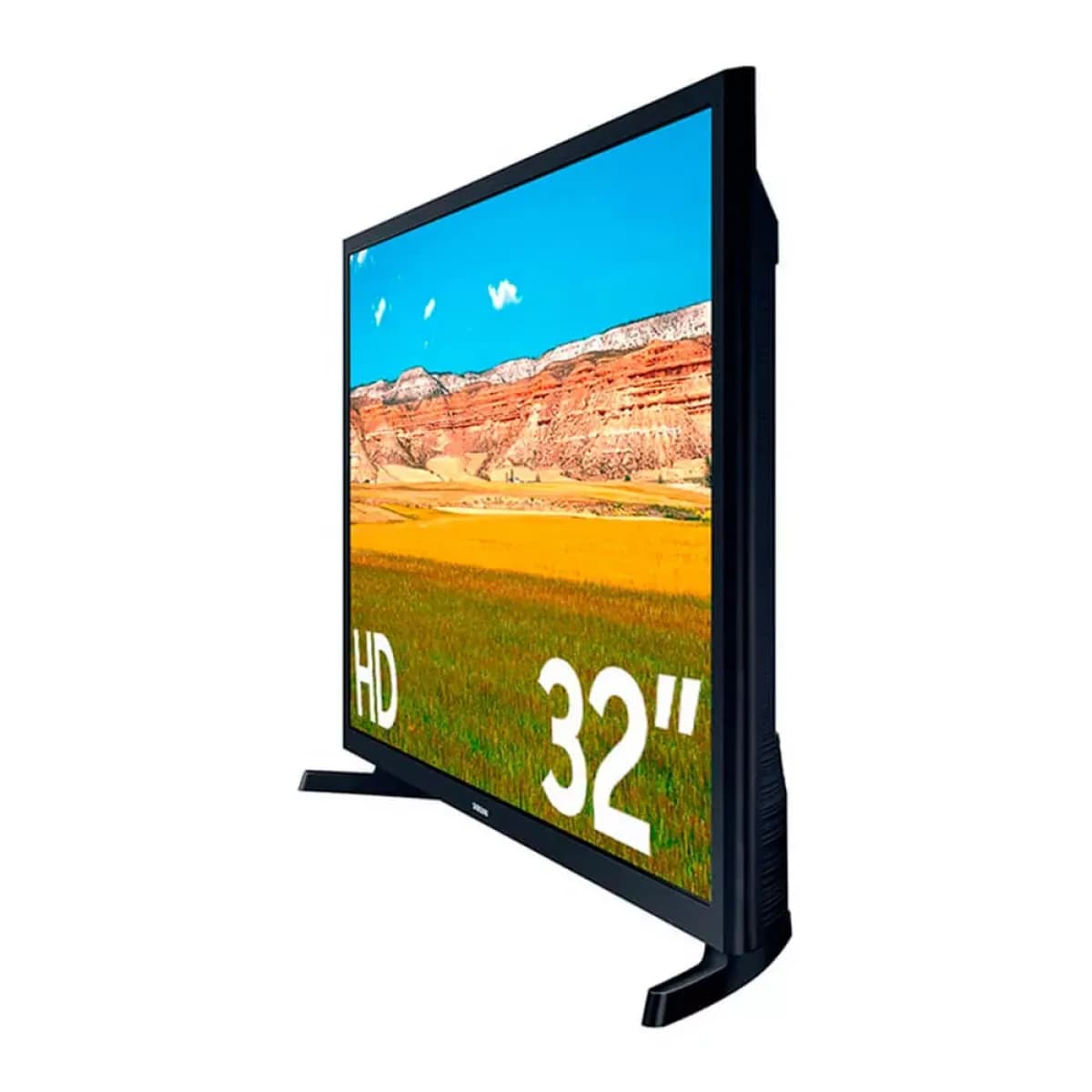 Smart TV Samsung 32" HD LED/ UN32-T4300