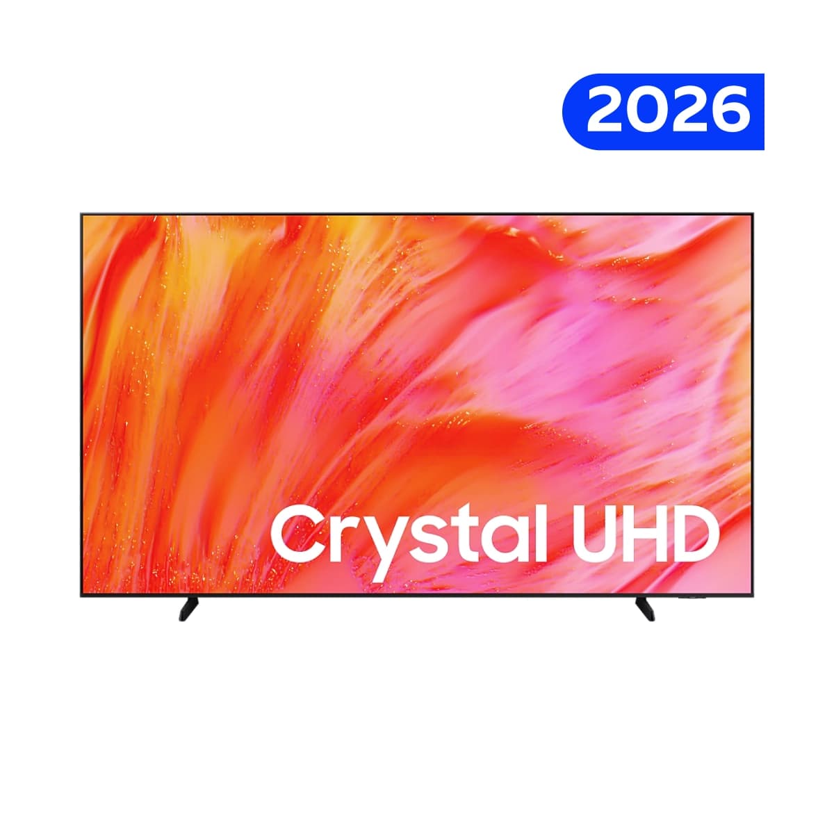 Smart TV Samsung 98" Crystal UHD AI 4K/ UN98-U9500H