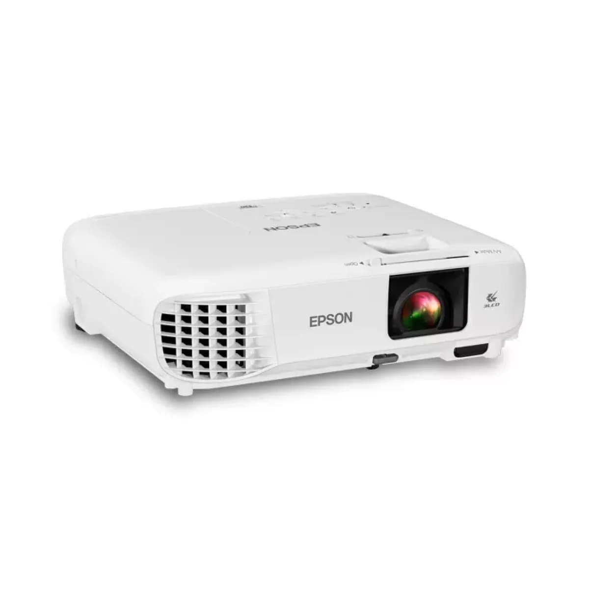 Proyector Epson Powerlite E20