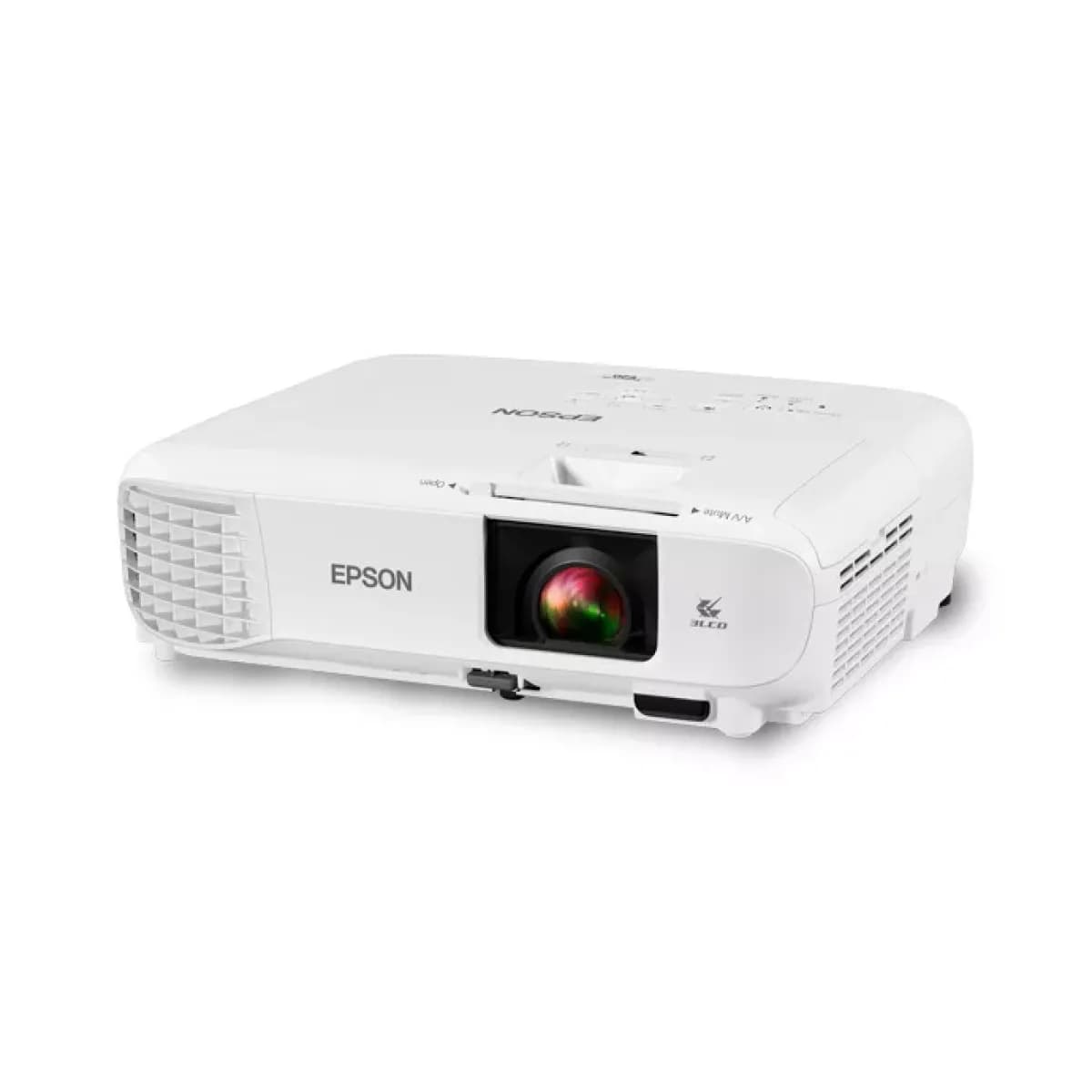 Proyector Epson Powerlite E20