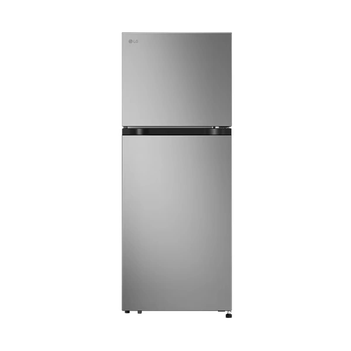 Refrigeradora LG/ Top Mount/ 10'/ VT29BPY/ Smart Inverter/ Gris