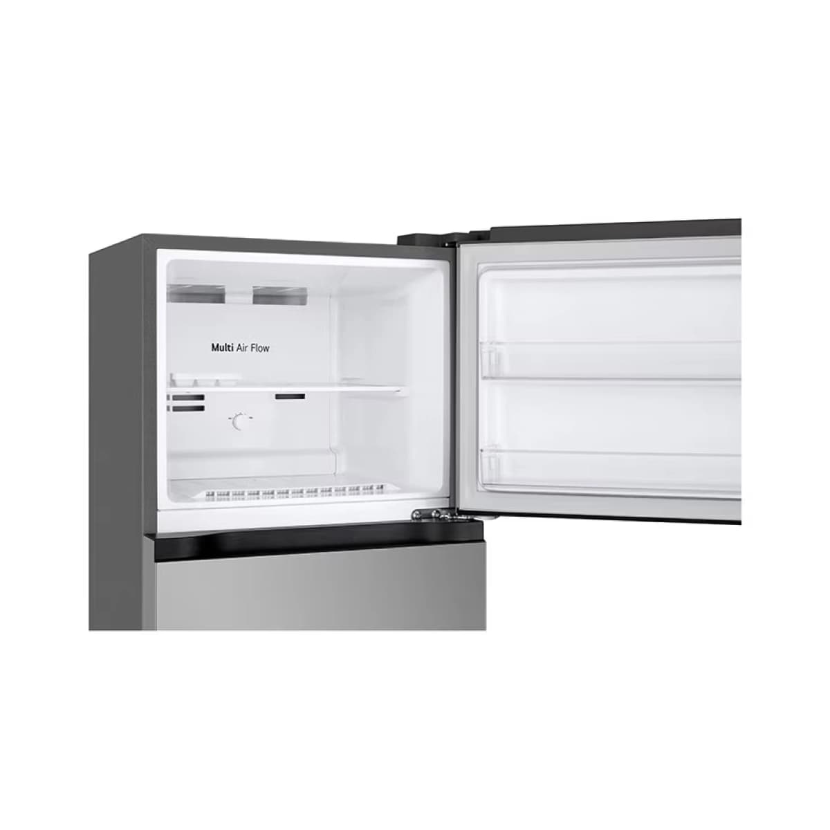 Refrigeradora LG/ Top Mount/ 10'/ VT29BPY/ Smart Inverter/ Gris