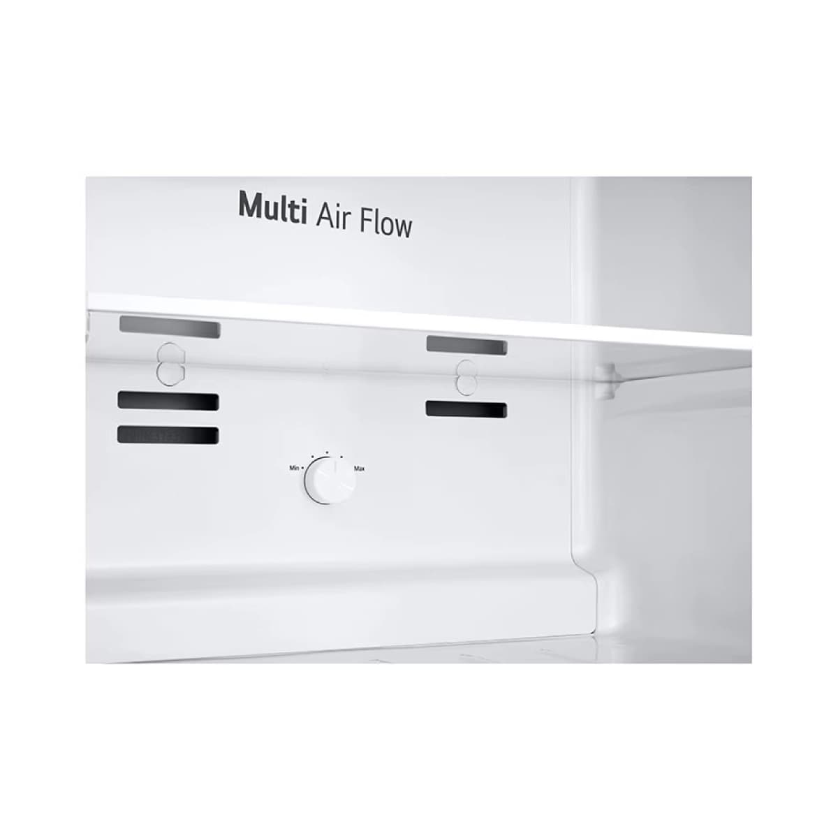 Refrigeradora LG/ Top Mount/ 10'/ VT29BPY/ Smart Inverter/ Gris