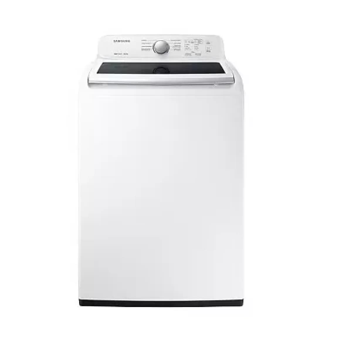 Lavadora Samsung Carga Superior 20 Kg Blanca