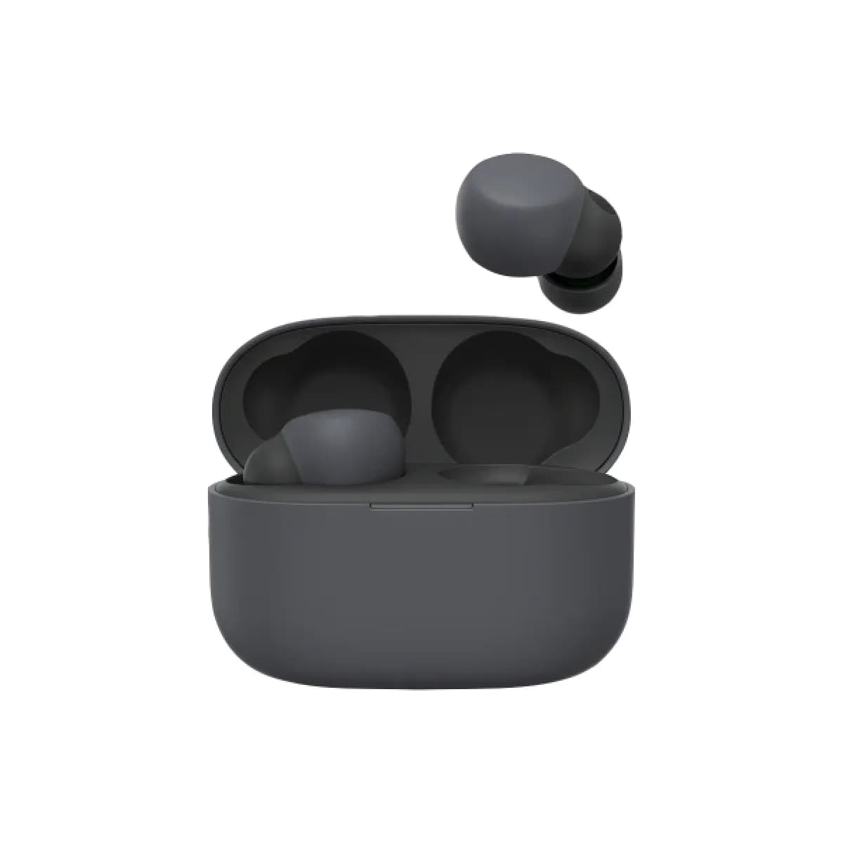 Audífonos Sony/ LinkBuds S/ Inalámbrico/ Negro