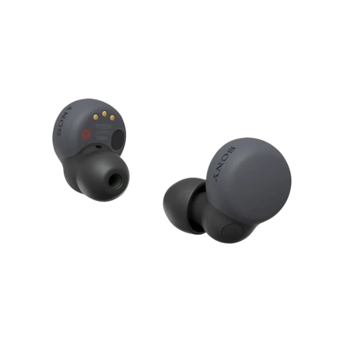 Audífonos Sony/ LinkBuds S/ Inalámbrico/ Negro
