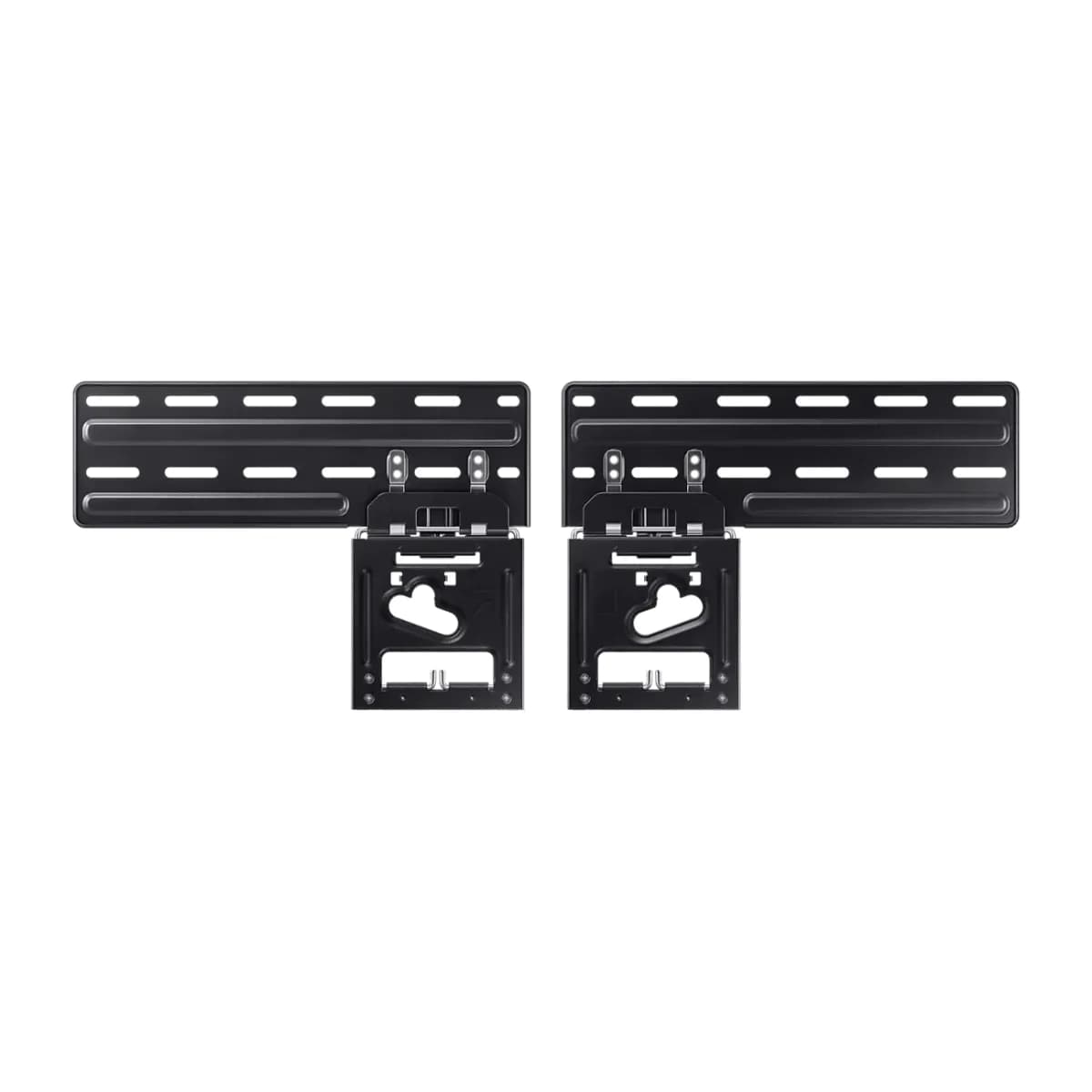 Soporte Samsung/Slim Fit Wall Mount/ Para QLED 43"-85"/ Negro