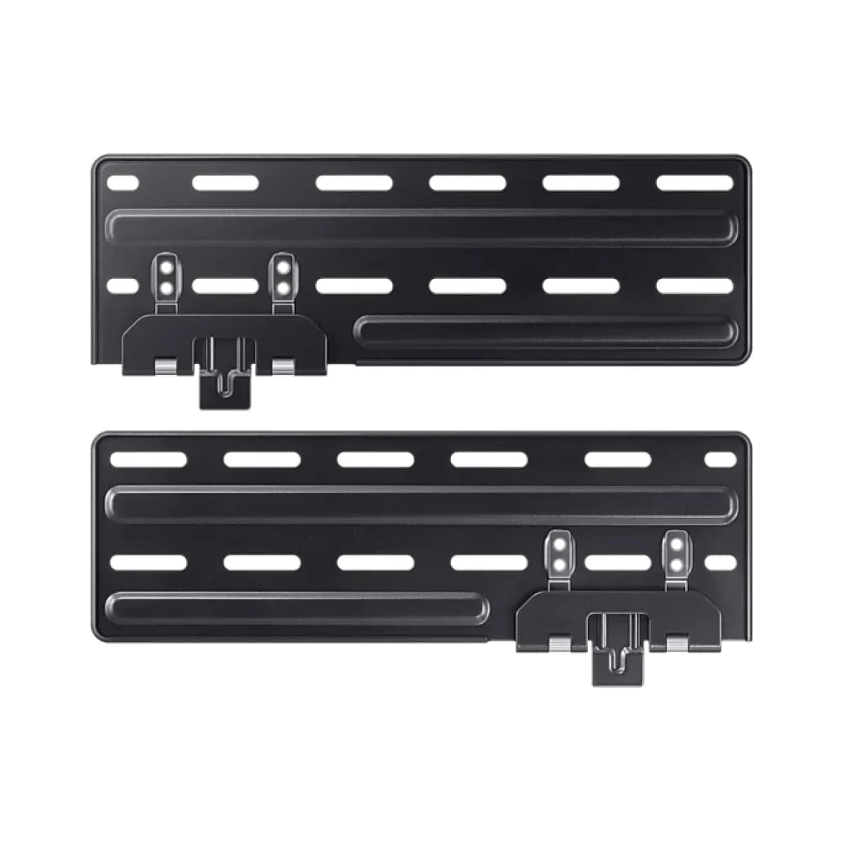 Soporte Samsung/Slim Fit Wall Mount/ Para QLED 43"-85"/ Negro