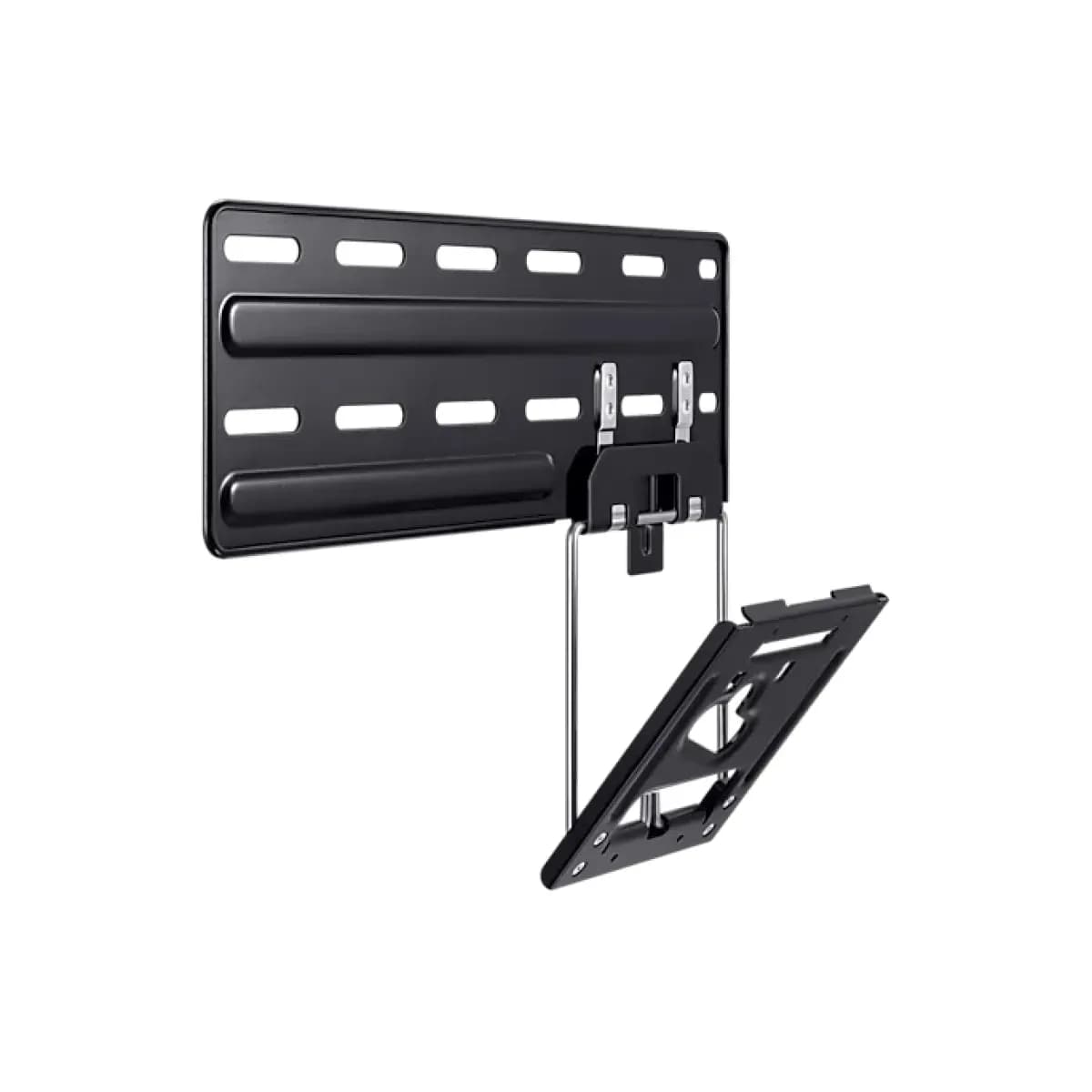 Soporte Samsung/Slim Fit Wall Mount/ Para QLED 43"-85"/ Negro