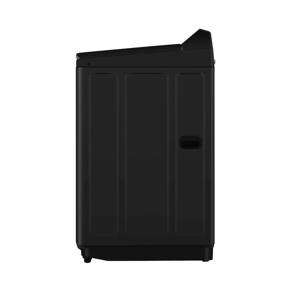 Lavadora Hisense/ Carga Superior/ 22 Kg/ Impeller/ Negra