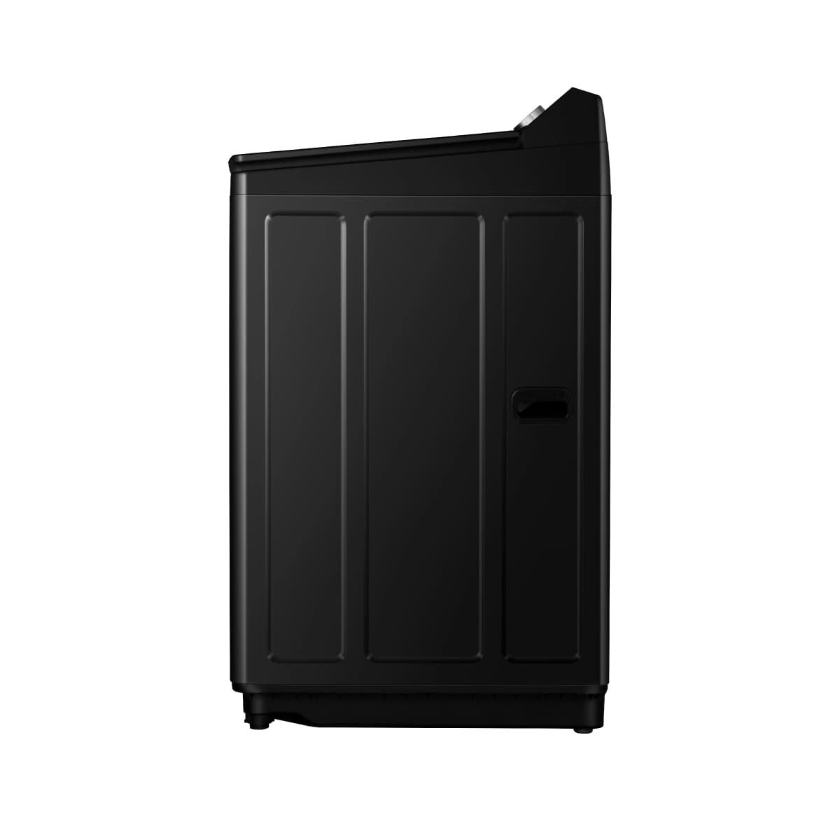 Lavadora Hisense/ Carga Superior/ 23 Kg/ Con Agitador/ Negra