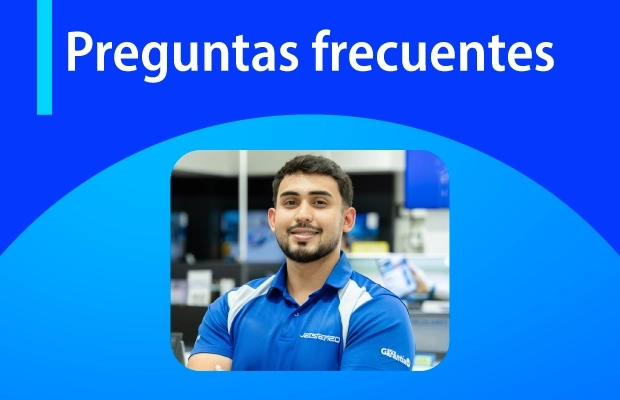 Preguntas Frecuentes