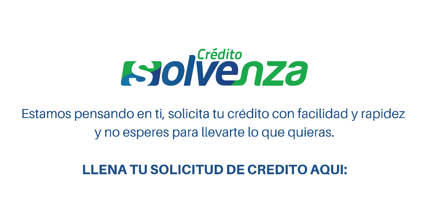 CréditoSolvenza