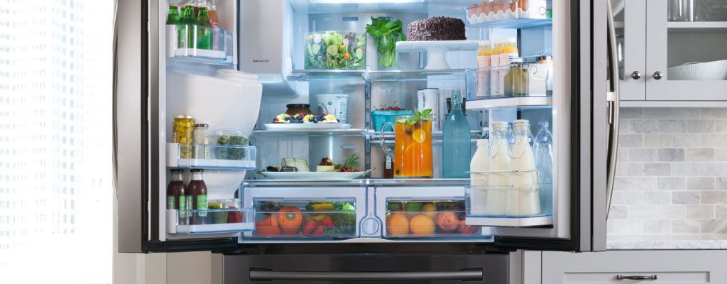 consideraciones al comprar refrigeradora
