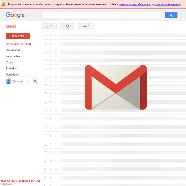 Gmail Full