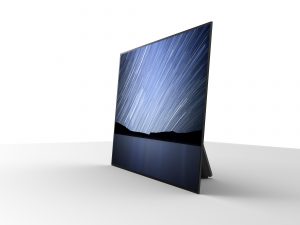SONY OLED STAND