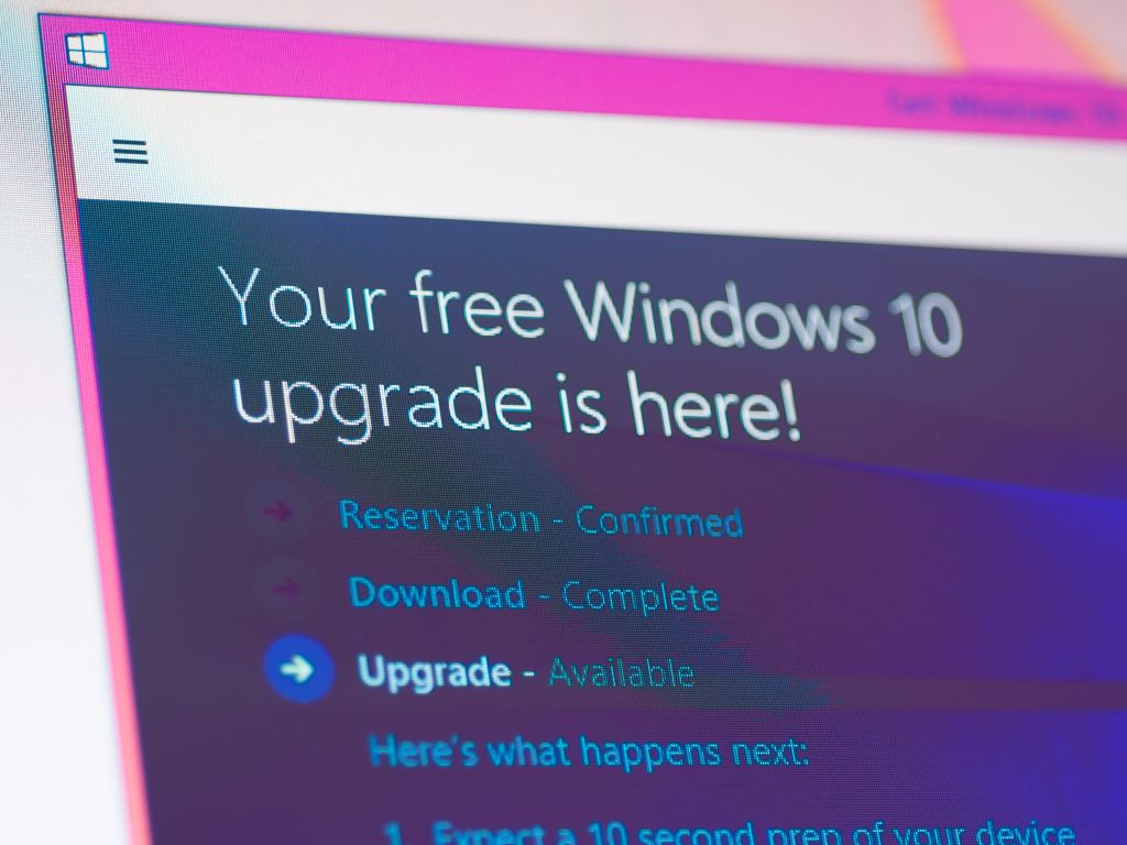 windows gratis